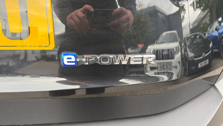 Nissan X-Trail 1.5 E-Power 204 N-Connecta 5dr Xtronic Hybrid Station Wagon